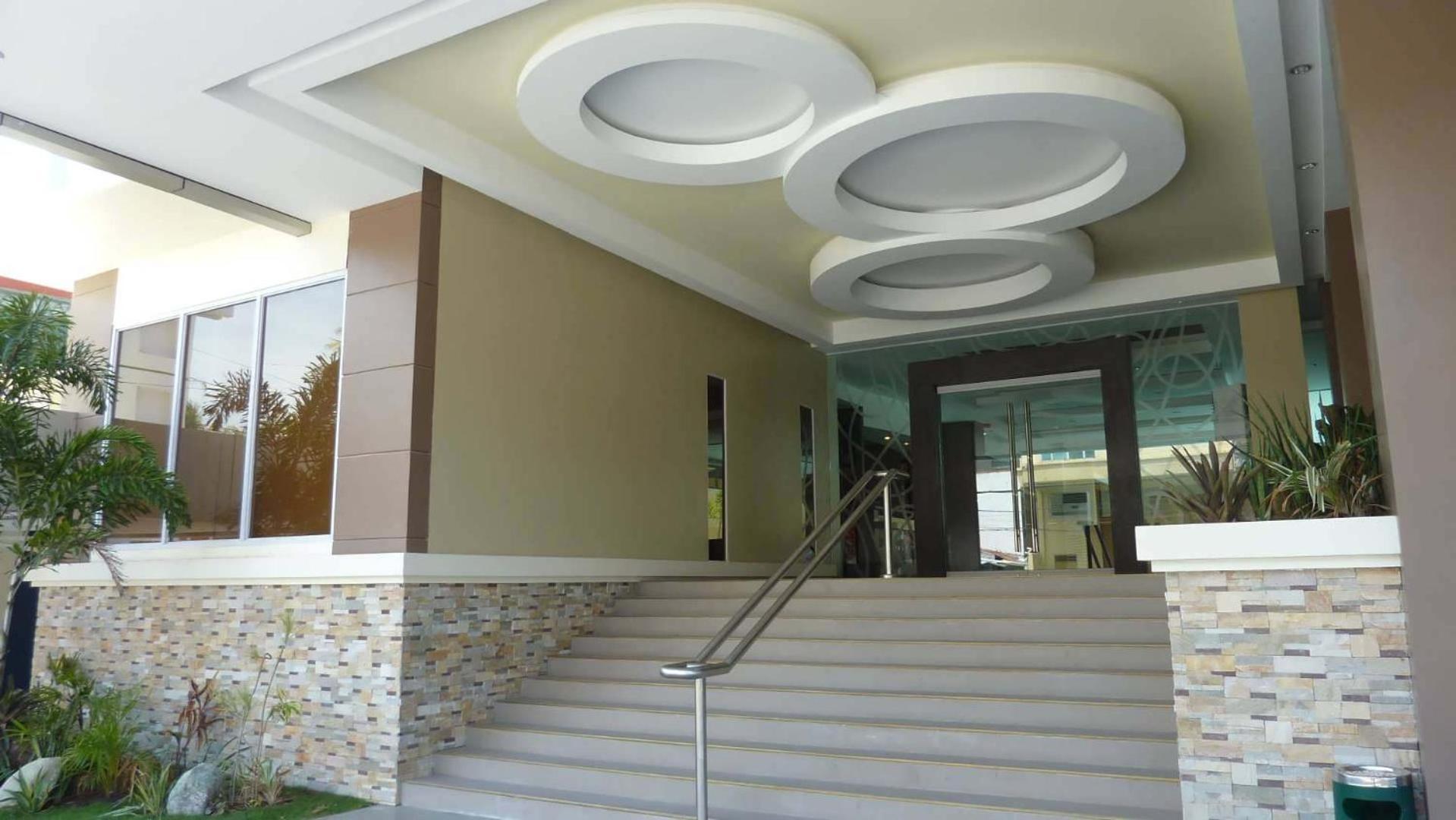 Circle Inn - Iloilo City Center Zewnętrze zdjęcie