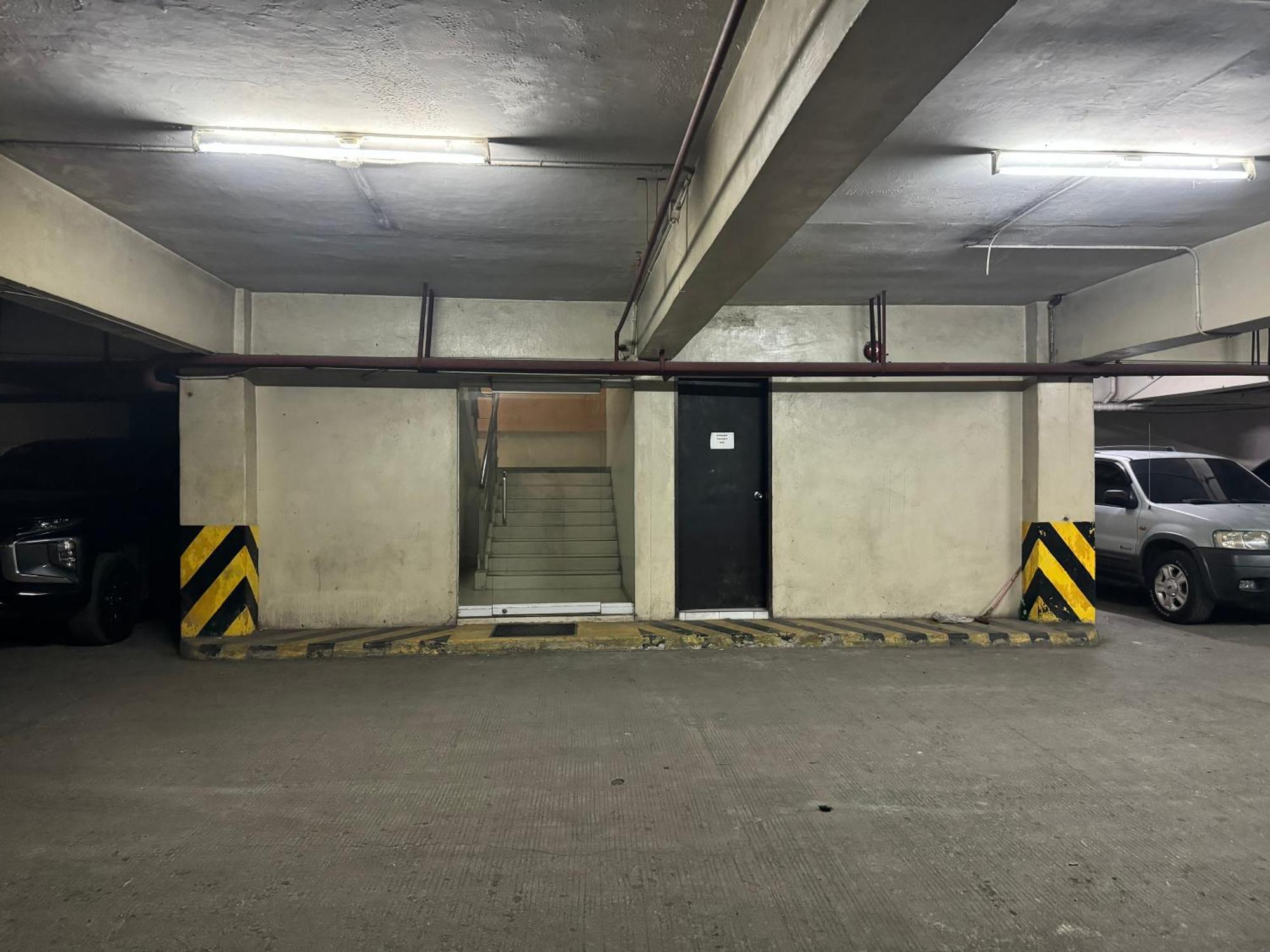 Circle Inn - Iloilo City Center Zewnętrze zdjęcie
